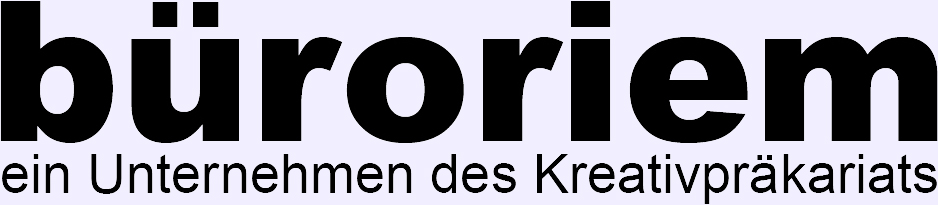 Logo büroriem