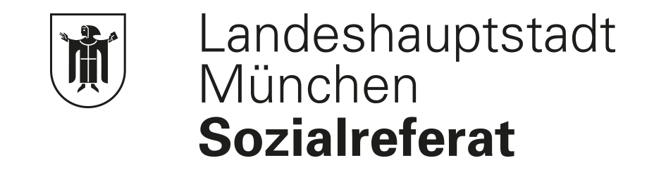 Logo Sozialreferat München